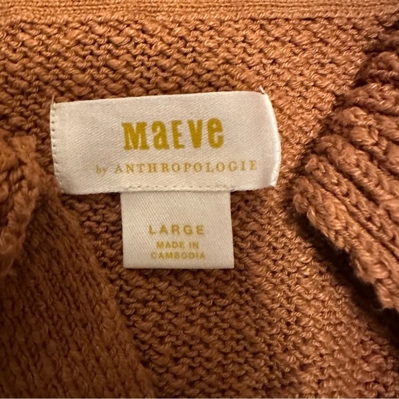 MAEVE Sweater - Picture 3 of 4